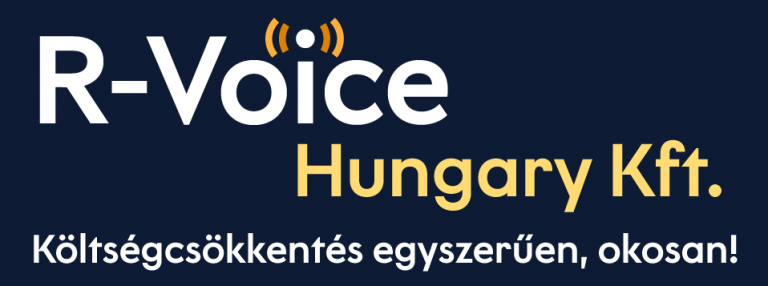 R-Voice Hungary Kft.