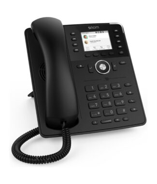 Asztali IP-telefonok