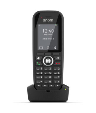 DECT telefonok és bázisállomások
