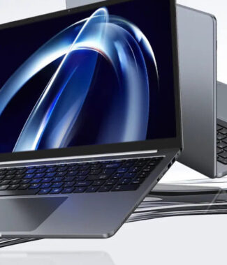 Laptopok