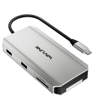USB-C dokkolóállomások