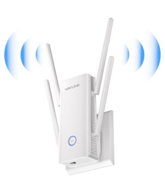Wi-Fi jelerősítők