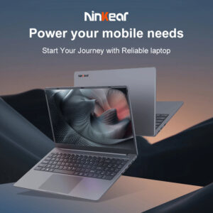 Ninkear A15 Air 15,6" Ryzen 5 3500U laptop