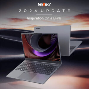 Ninkear A15 Plus 15,6" Ryzen 7 5825U laptop
