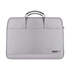 Ninkear 15,6" laptoptáska, szürke