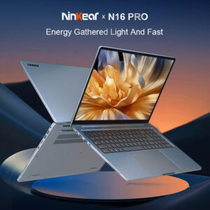 Ninkear N16 Pro 16" Core i7-12700H laptop
