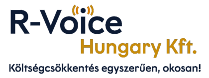 R-Voice Hungary Kft.