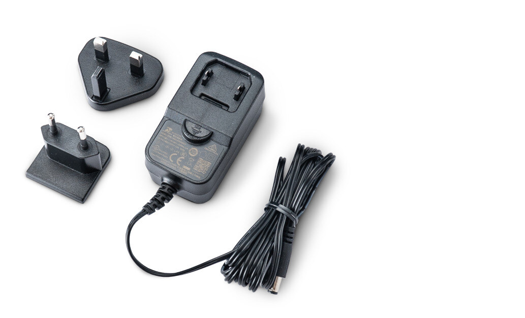 Snom 10W tápegység – kép 1
