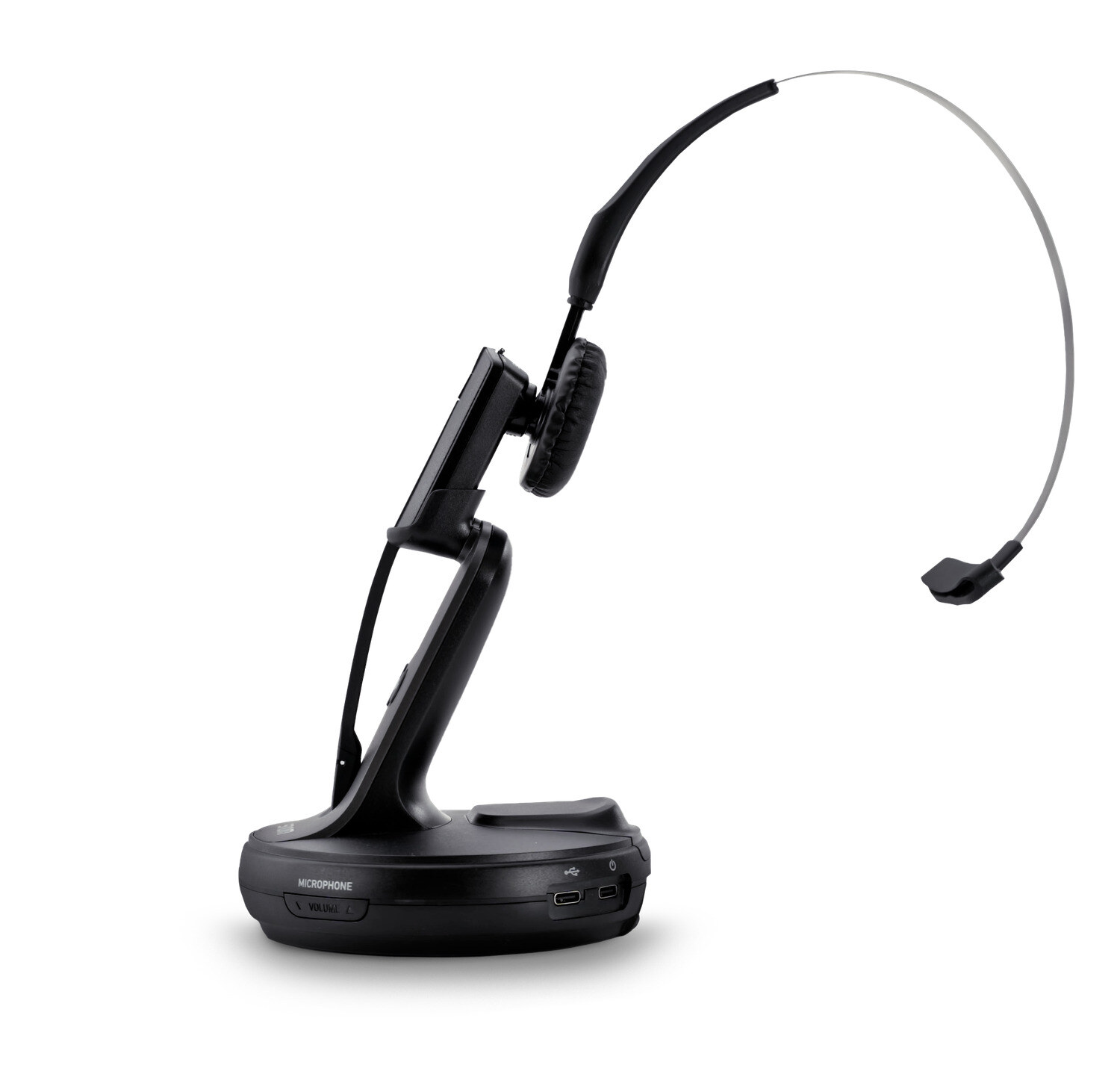 Snom A170C DECT headset – kép 3