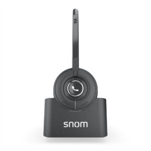 Snom A190 DECT headset