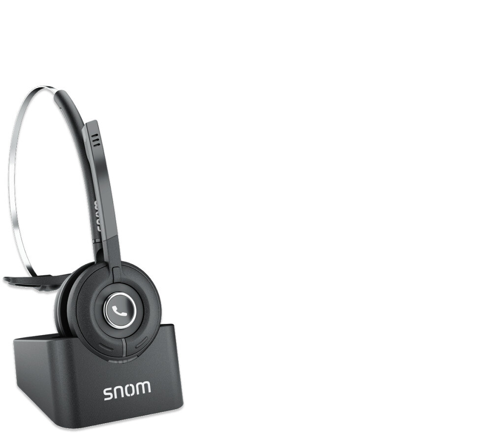 Snom A190 DECT headset – kép 2