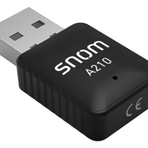 Snom A210 Wi-Fi USB adapter