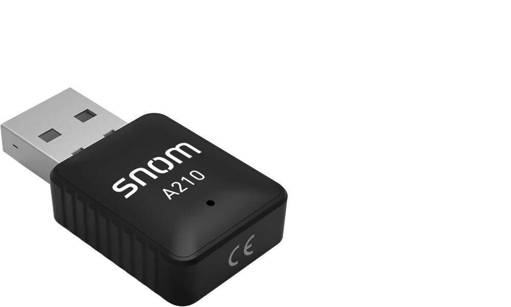 Snom A210 Wi-Fi USB adapter – kép 4