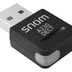 Snom A230 USB-DECT adapter