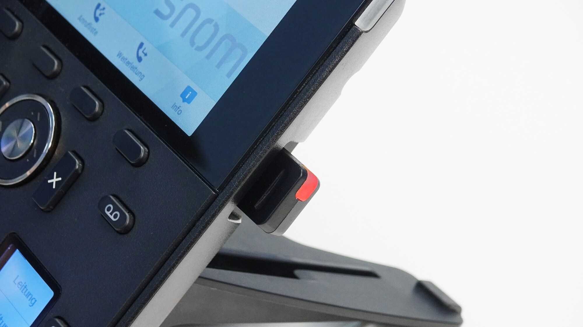 Snom A230 USB-DECT adapter – kép 1