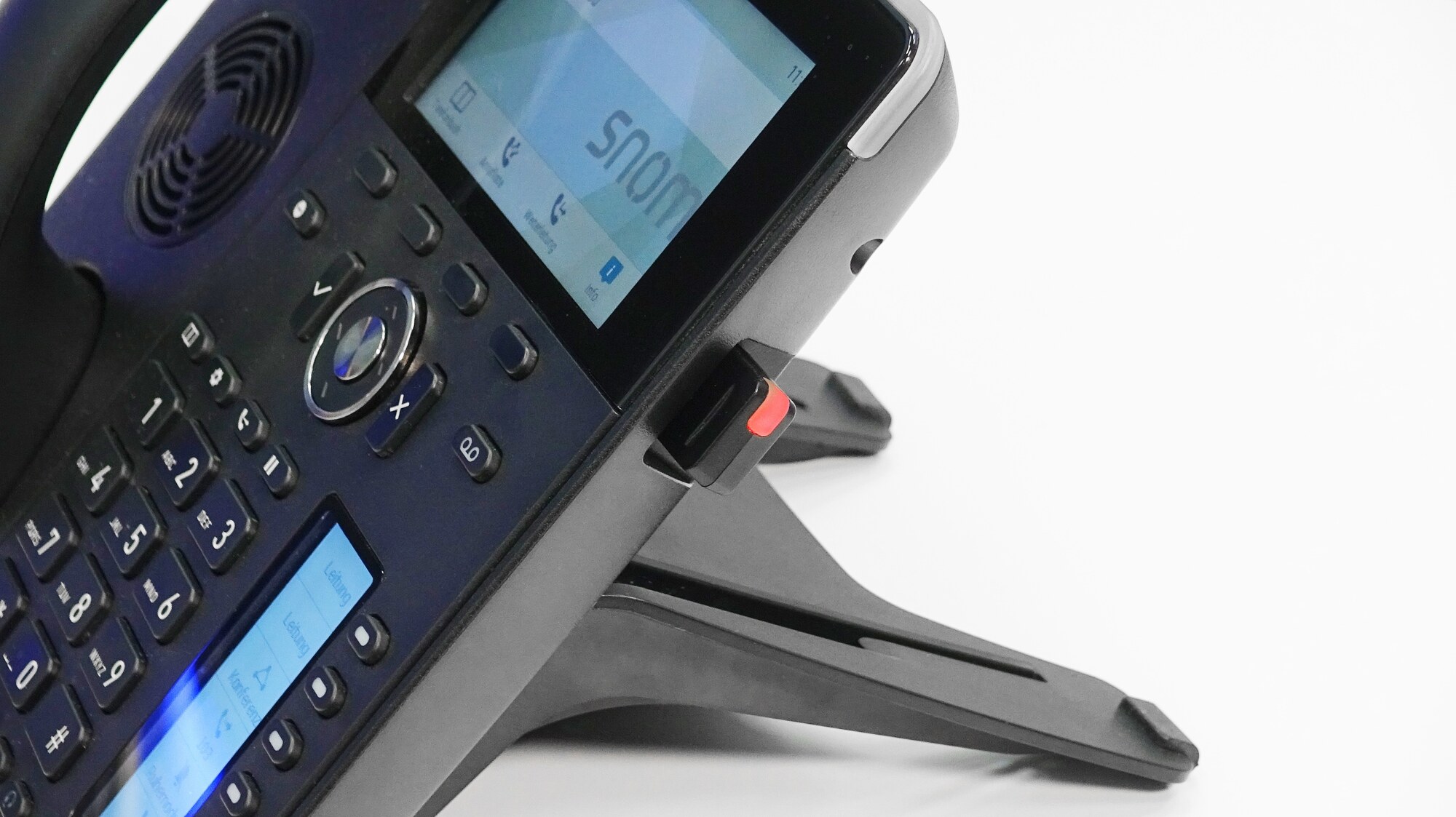Snom A230 USB-DECT adapter – kép 2