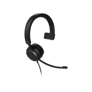 Snom A310M vezetékes headset, mono