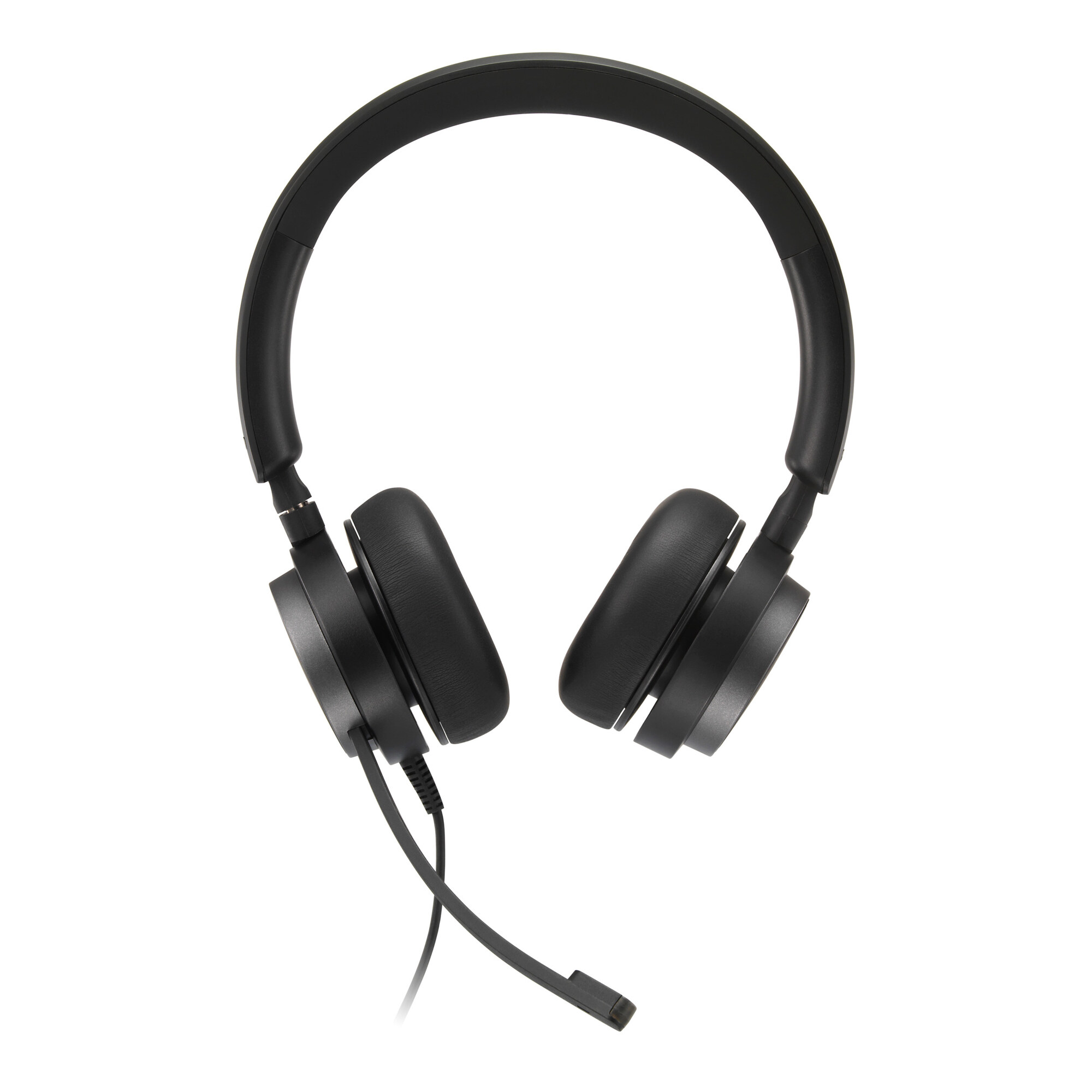 Snom A330D USB headset, duo – kép 1