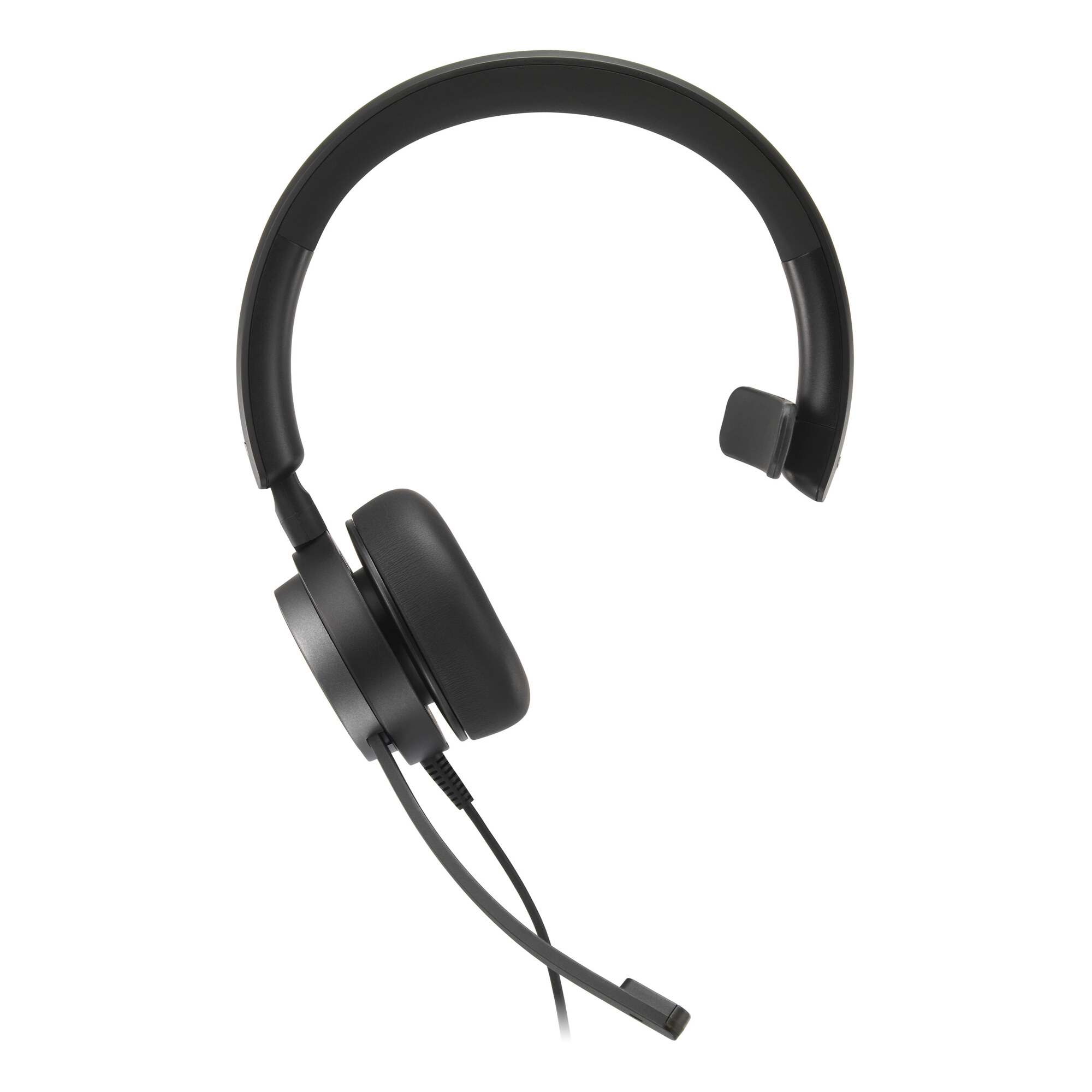 Snom A330M USB headset, mono – kép 1