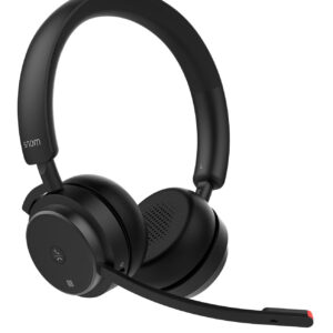 Snom A350D Bluetooth headset, duo