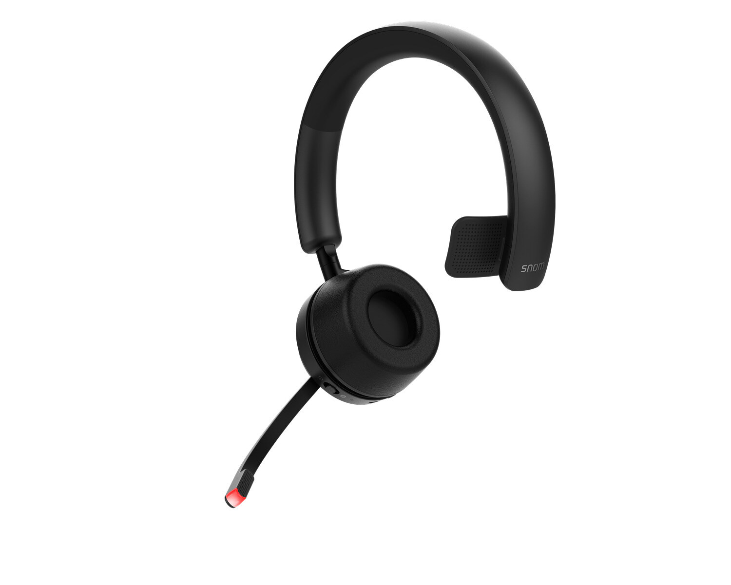 Snom A350M Bluetooth headset, mono – kép 1