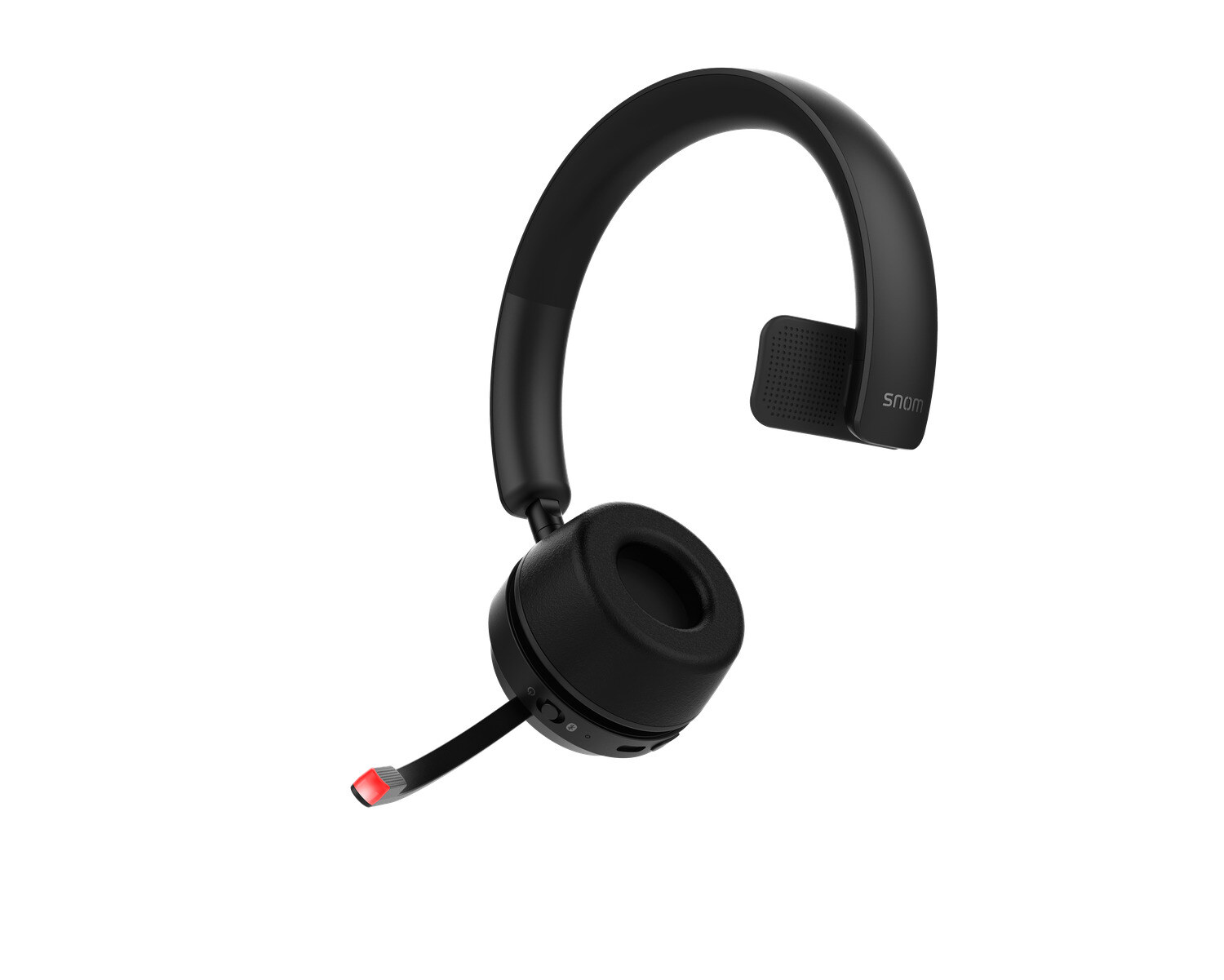 Snom A350M Bluetooth headset, mono – kép 2