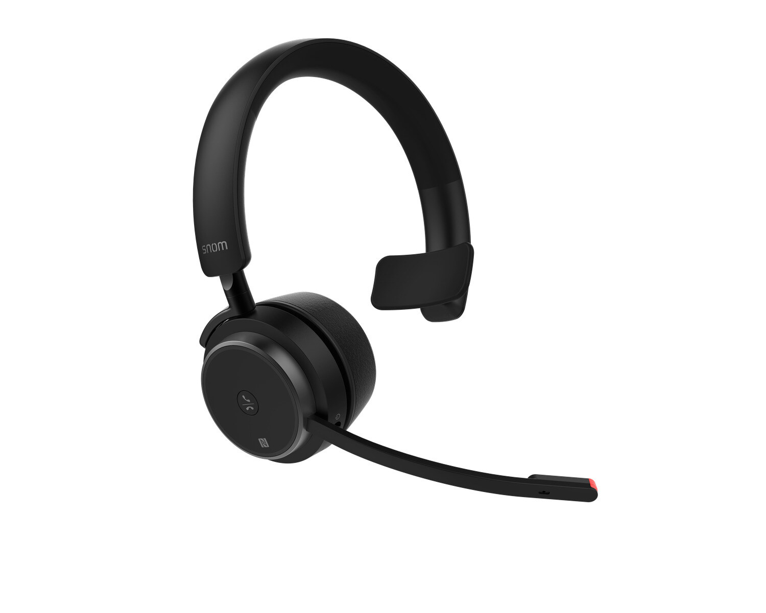 Snom A350M Bluetooth headset, mono – kép 3