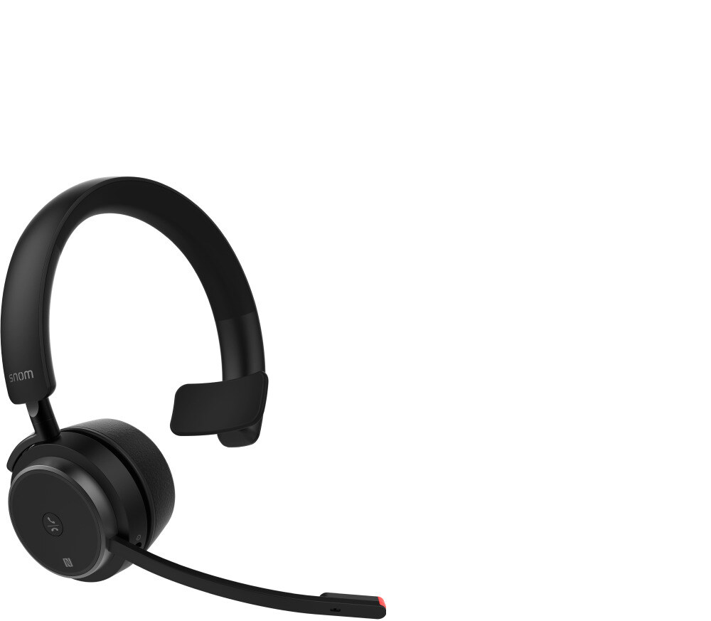 Snom A350M Bluetooth headset, mono – kép 4