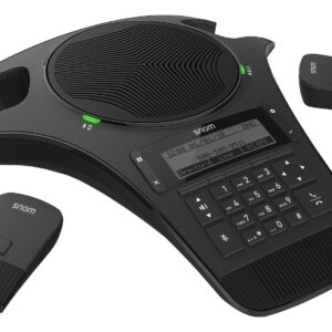 Snom C520 konferenciatelefon