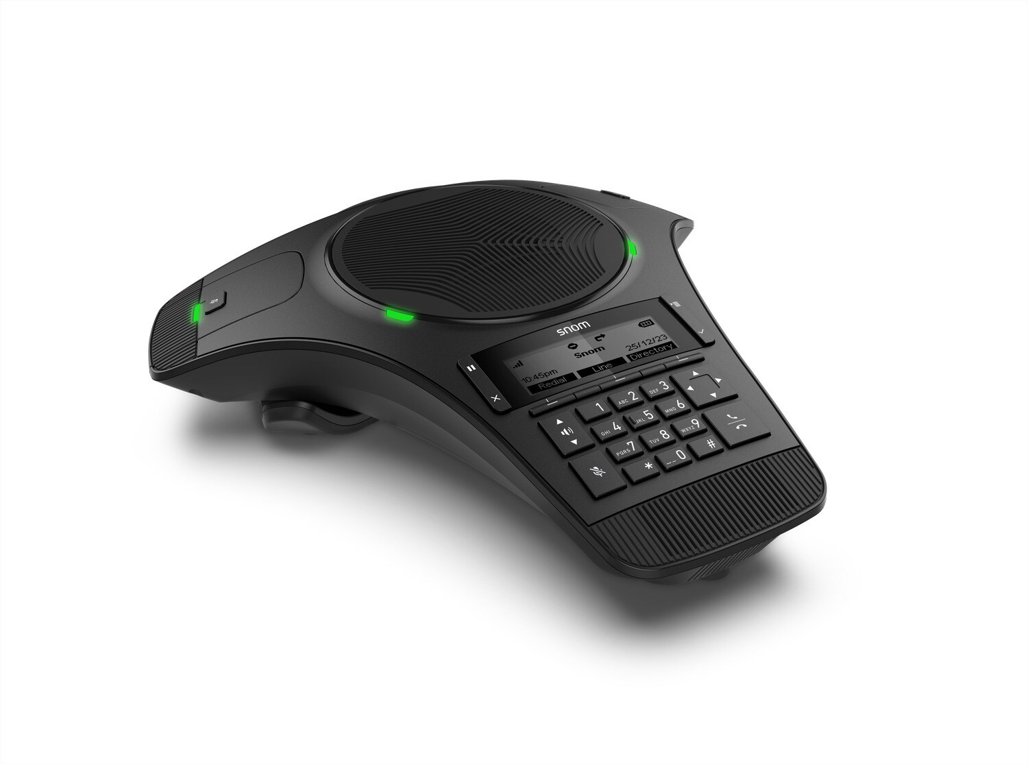 Snom C620 konferenciatelefon – kép 1