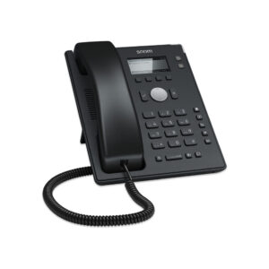 Snom D120 IP asztali telefon