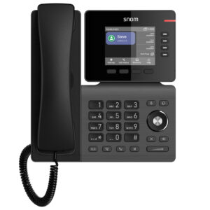 Snom D810W IP asztali telefon