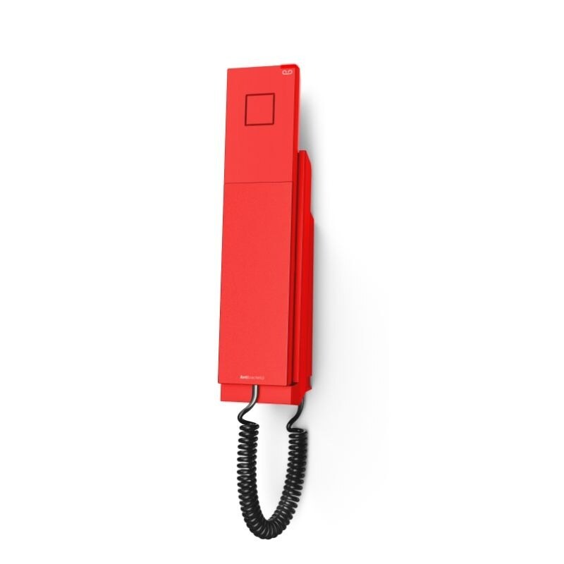Snom E303 IP vészhívó telefon – kép 1