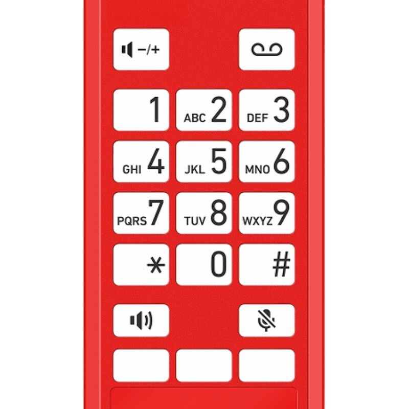 Snom E303 IP vészhívó telefon – kép 2