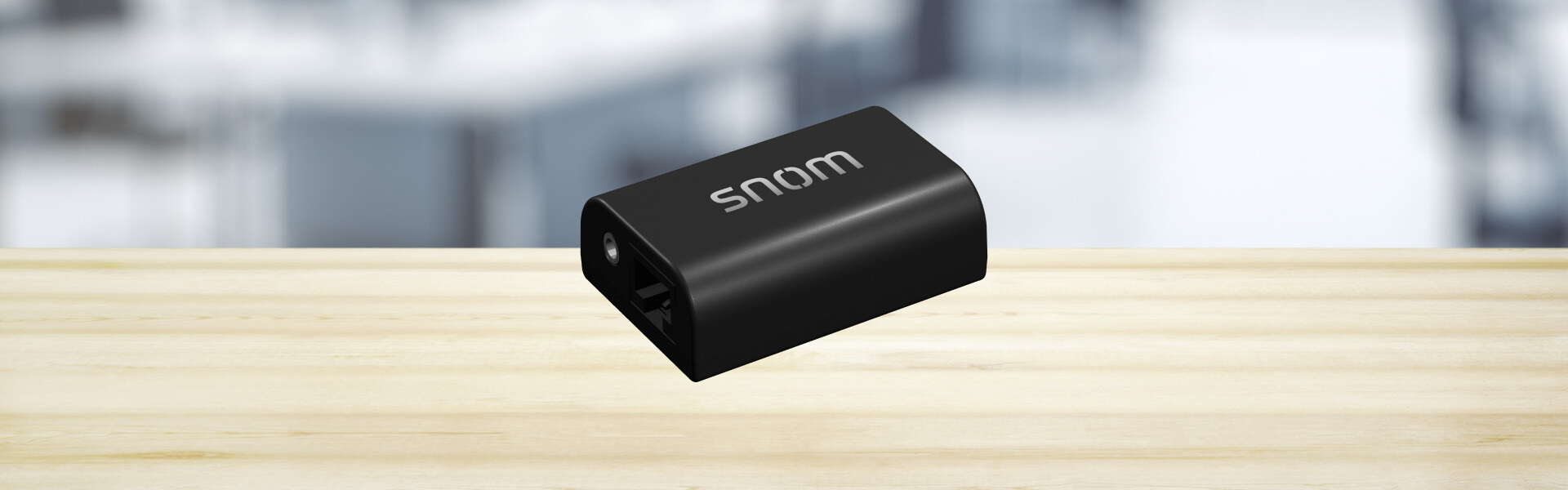 Snom EHS Advanced Adapter 2.0 – kép 2