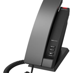 Snom HD100 IP szállodai telefon