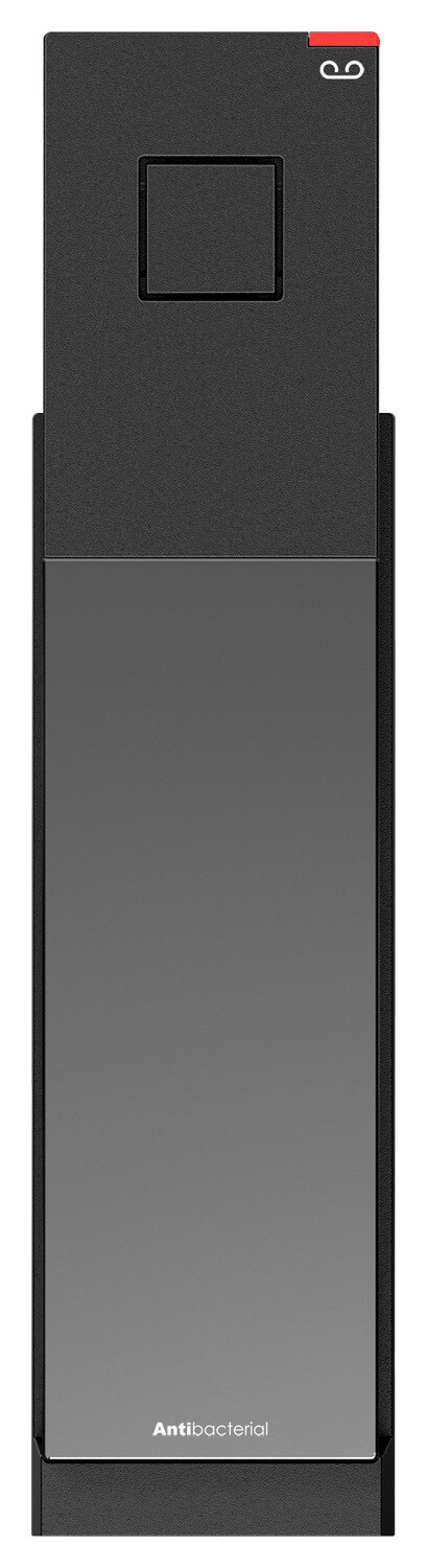 Snom HD3 szállodai DECT kézibeszélő – kép 1