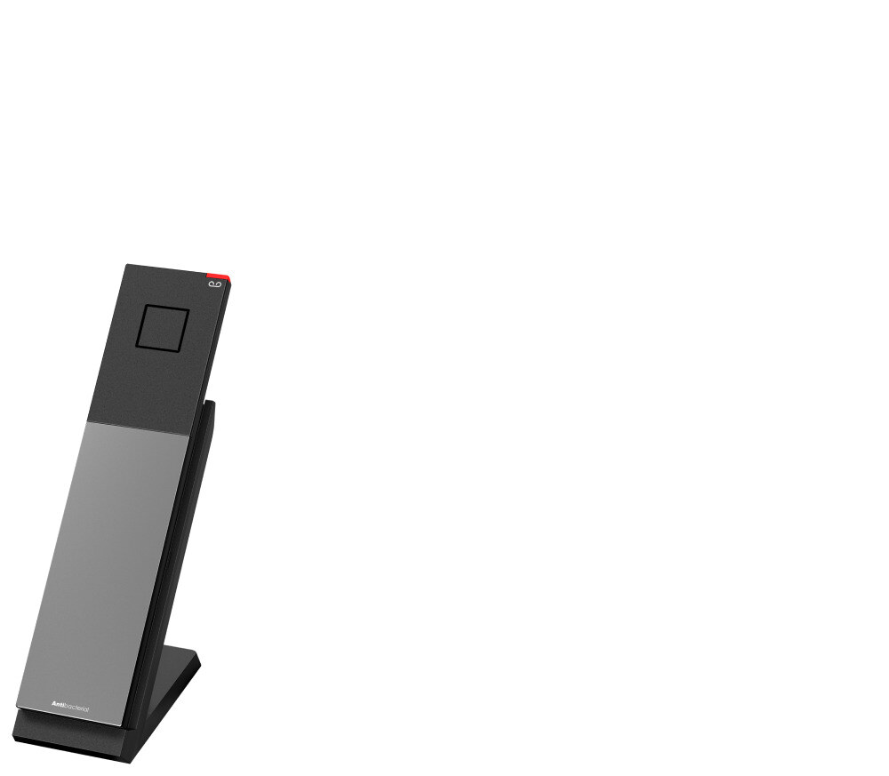 Snom HD3 szállodai DECT kézibeszélő – kép 3