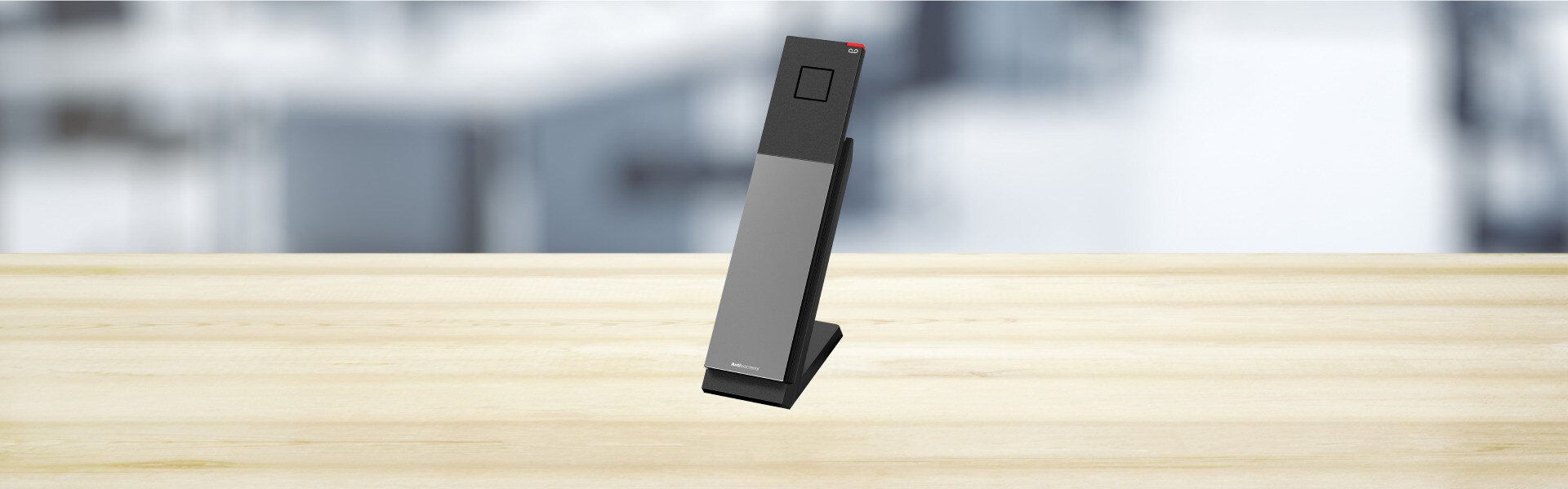 Snom HD3 szállodai DECT kézibeszélő – kép 4