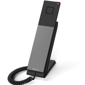 Snom HD300 IP szállodai telefon