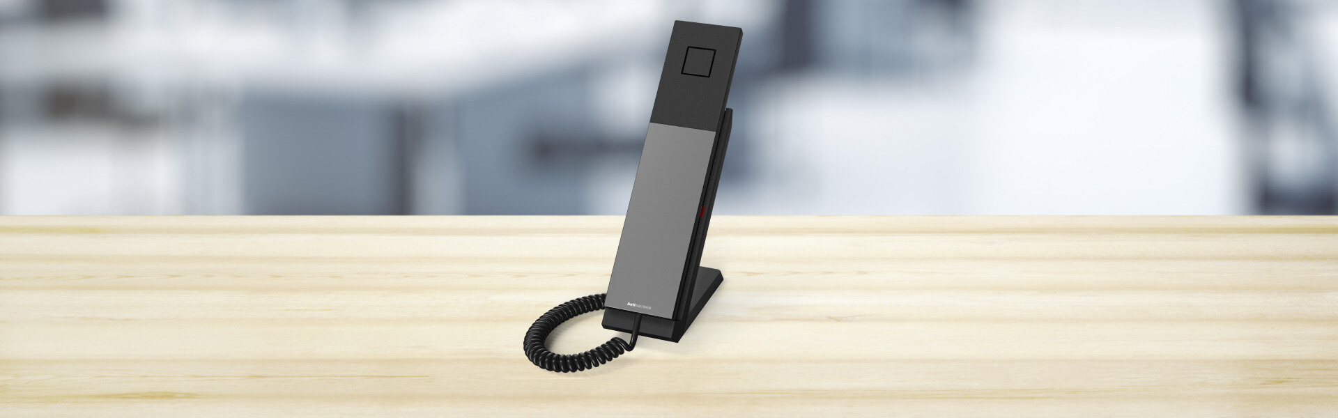 Snom HD300A analóg szállodai telefon – kép 5