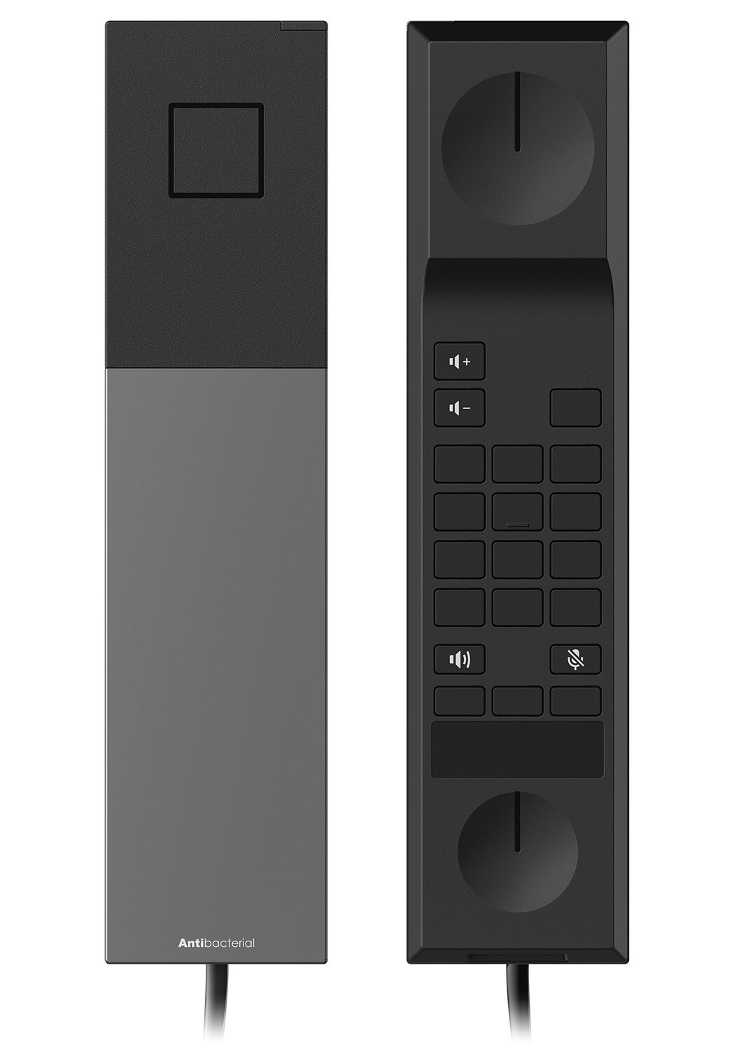Snom HD30L IP lobbitelefon – kép 2
