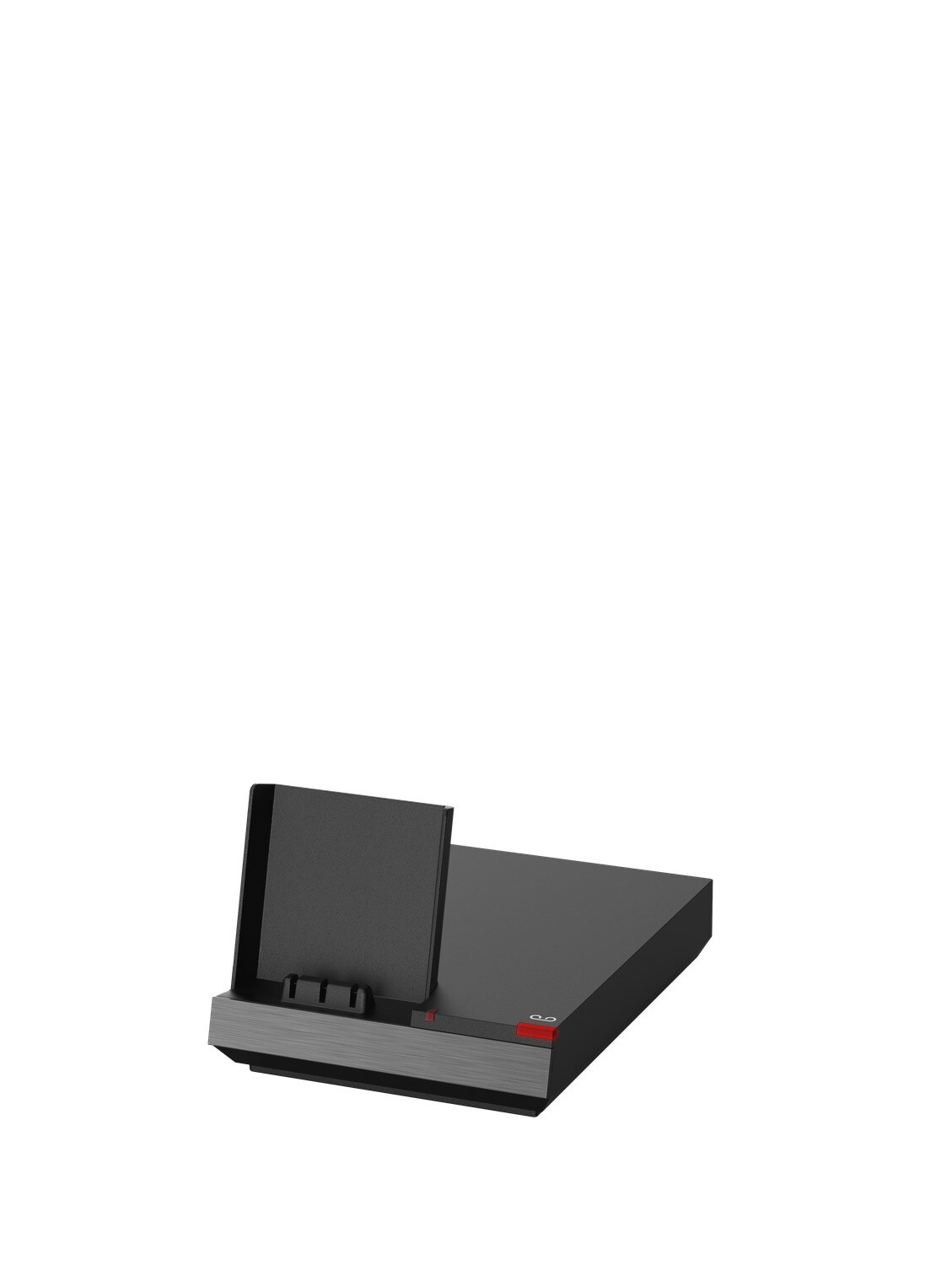 Snom HD331 IP szállodai telefon DECT kézibeszélővel – kép 2