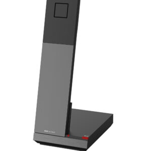 Snom HD331A analóg szállodai telefon DECT kézibeszélővel