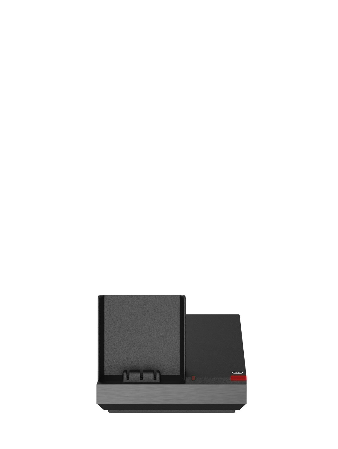 Snom HD331A analóg szállodai telefon DECT kézibeszélővel – kép 2