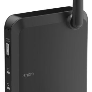 Snom M100 SC DECT bázisállomás