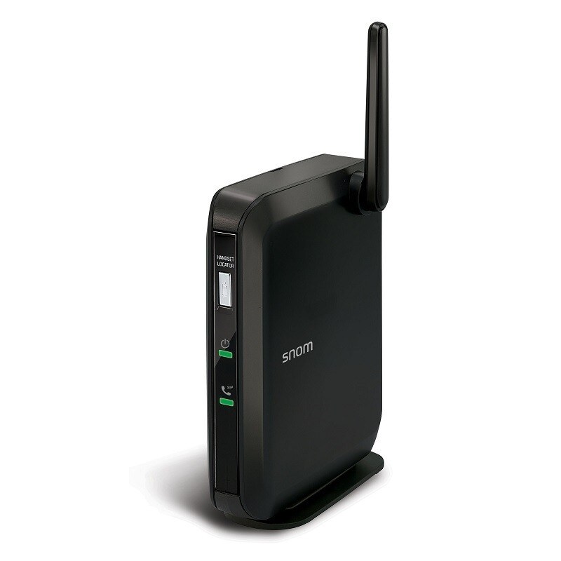 Snom M100 SC DECT bázisállomás – kép 1