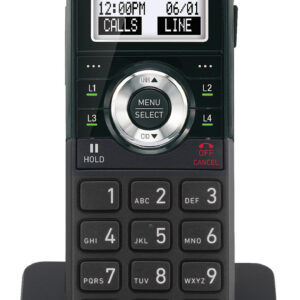 Snom M10 SC DECT kézibeszélő
