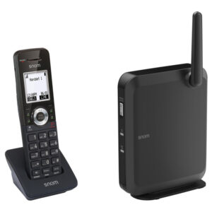 Snom M110 SC DECT szett