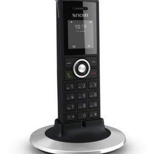 Snom M25 DECT kézibeszélő
